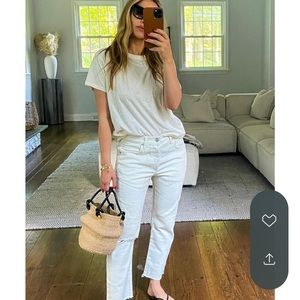 Citizens of Humanity Corey Slouchy Jeans